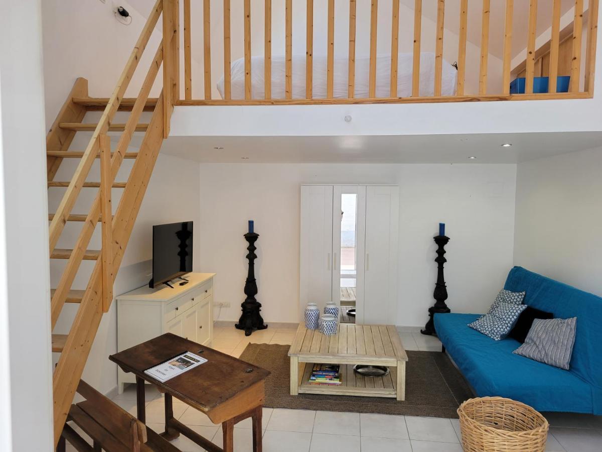 Loft 3 Du Temple Pour 4 Pers & Parking Apartment Cambrai Exterior photo