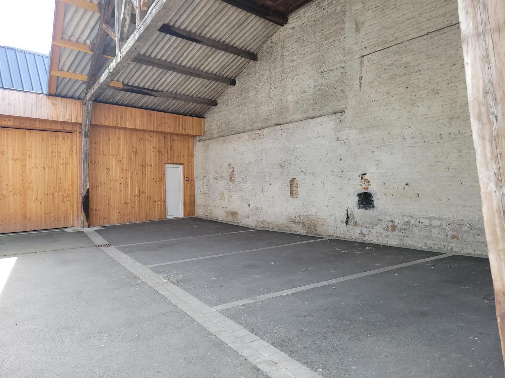 Loft 3 Du Temple Pour 4 Pers & Parking Apartment Cambrai Exterior photo